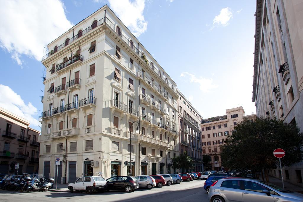 Cosmopolitan Palermo