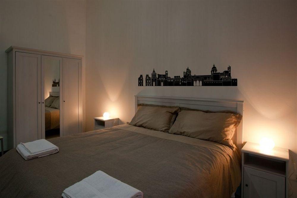 Casa de hóspedes Cosmopolitan Palermo 3*